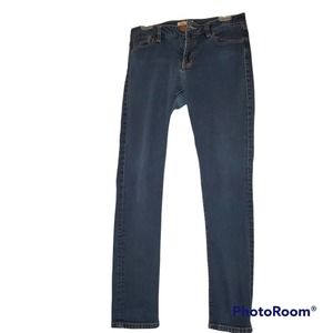 CAbi Bree Skinny Jeans Size 8